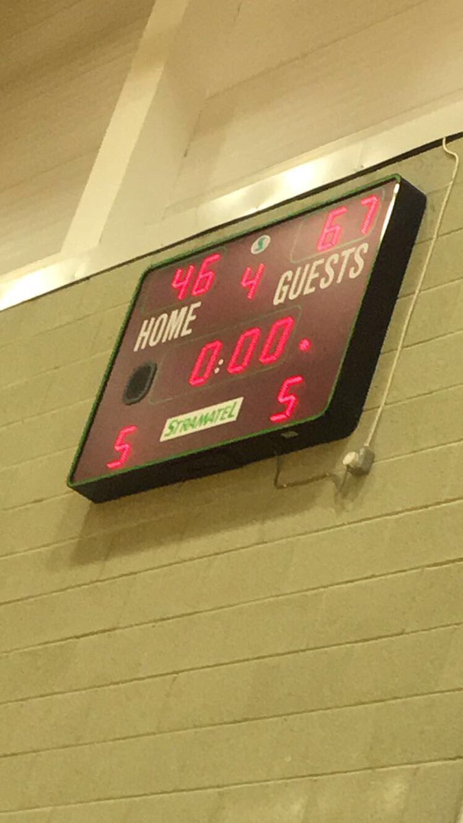 We came and we conquered!! Well done ladiesππΎππ https://t.co/1CGxuwnB54