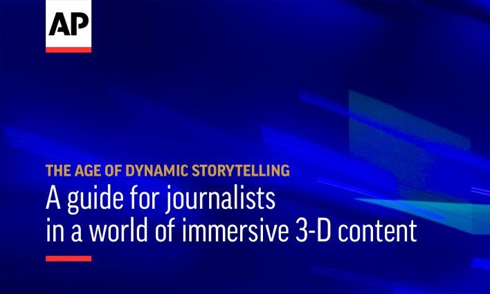 JOVRNALISM's tweet photo. Today at 2 pm ET
@AP Webinar on next-gen VR #journalism
https://t.co/4KN027pFlK

#JOVRNALISM
#VR #VRind #VRprax
#jind #jprax
#Journalism360 https://t.co/3vaYD6TFzJ
