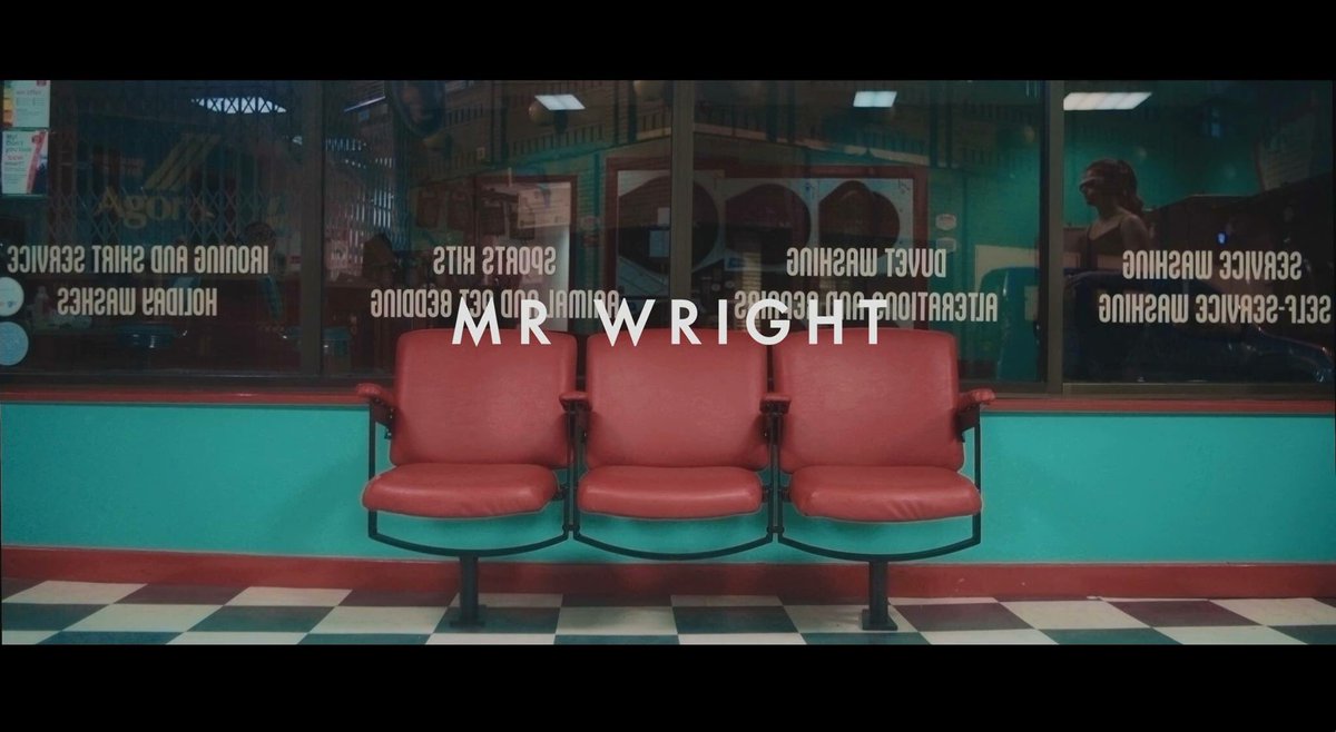 ⚡️⚡️Our first official video for 2nd single ‘Mr Wright’ is out this Friday!!! ⚡️⚡️#Music #video #single #official #mrwright #kit #walker