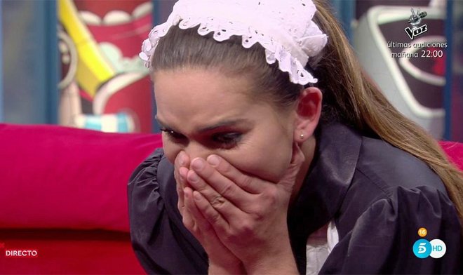El "perverso" y "retorcido" acoso a una concursante transexual en 'GH Revolution'
ow.ly/N5A630g4eeM
#GHDirecto