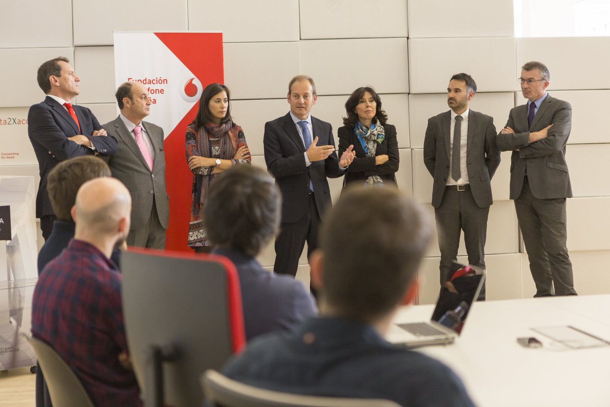 CfGood Galicia tweet media