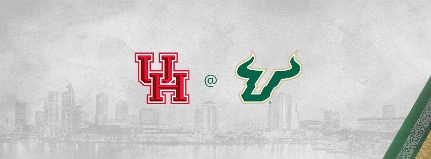 USFinATX's tweet photo. Where will you be this Sat.?? Make sure you join us at @fadoaustin @ 2:45 for the official USF/UH watch party! Come cheer on the Bulls! https://t.co/NK2L06eRGB