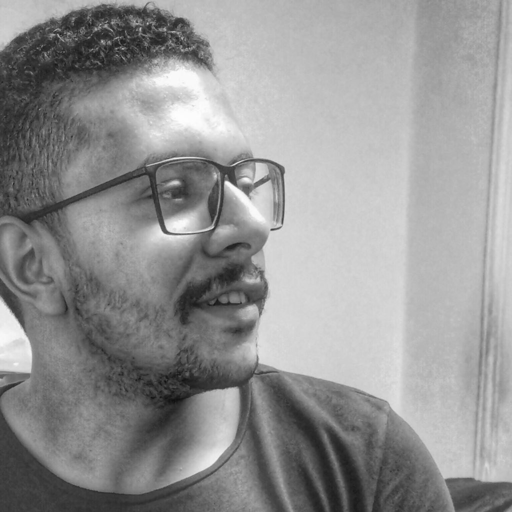 MuhammedAHaroon's tweet photo. #NewProfilePic https://t.co/ICPoBwUOkA