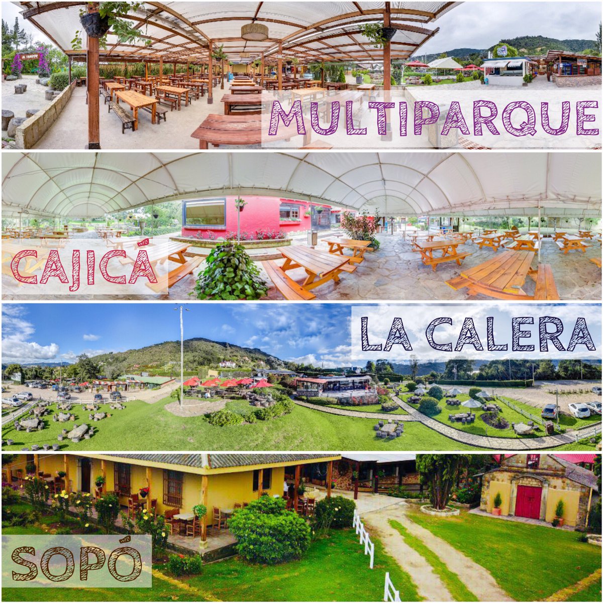 El Tambor tweet media