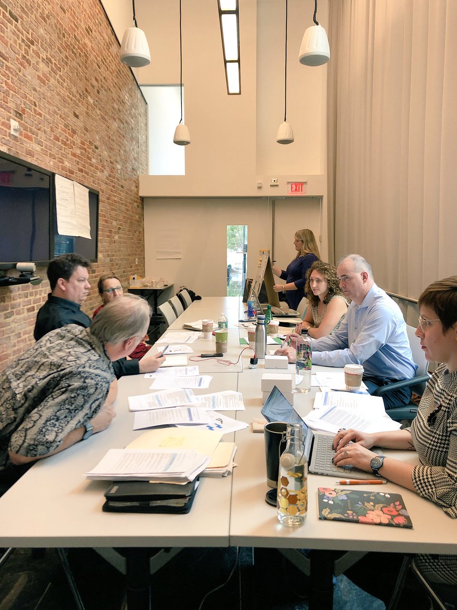 YEStoEmployment's tweet photo. The YES! Center team is in #DC today strategizing on our year two plan! #yes2employment https://t.co/UsoNEezUQ3