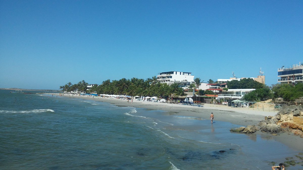 PosadaLaMar1's tweet photo. Sumérjase en este #paraíso y conéctese con la #naturaleza en #PosadaLaMar #Playa #ElYaque #IslaDeMargarita https://t.co/F6ZTA8bgmV https://t.co/2EezXJXadS