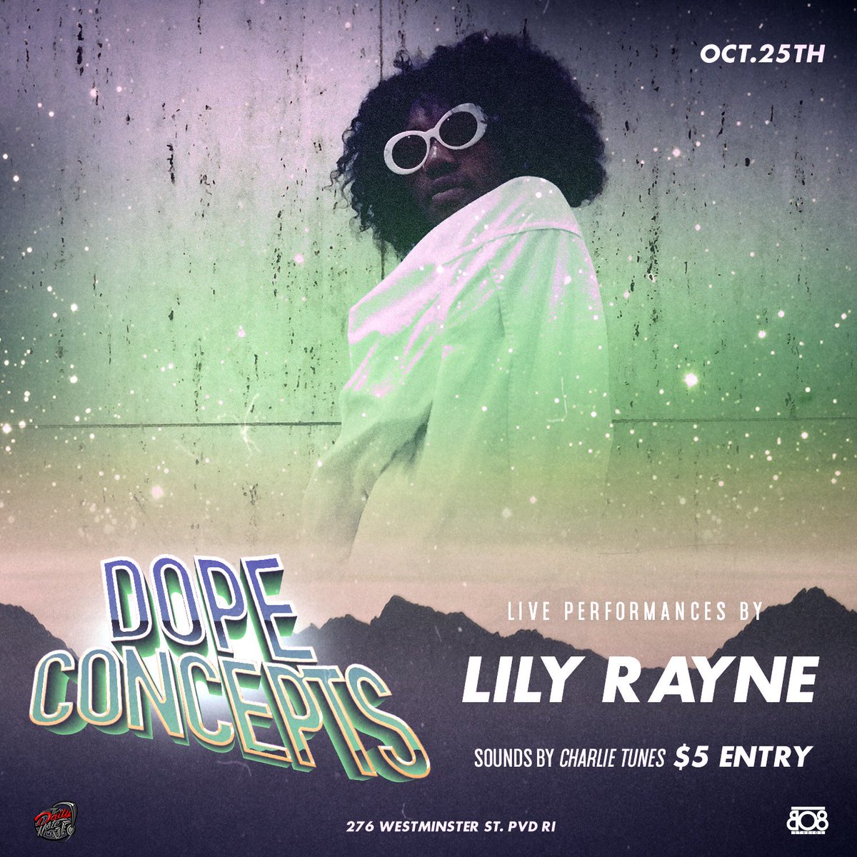 @IamFoolishHeart <a href="/almtyceez/">$AMCeez •</a> Get familiar with @ImLilyRayne!
She dropped one our favorite projects this year + has hits for days.

soundcloud.com/raynenotrain