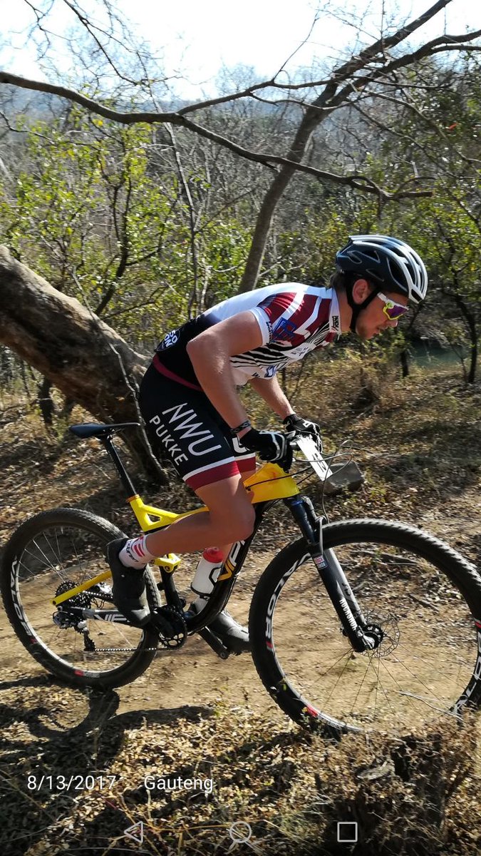 Brannie13's tweet photo. Weekend racing.2 overall wins 2 mtb https://t.co/IJqpCxHUHJ-T 8 hour relayOnly keeping up by fuelling @enduren.thx @Squirtlube_SA @adidasZA https://t.co/A189UATGKQ