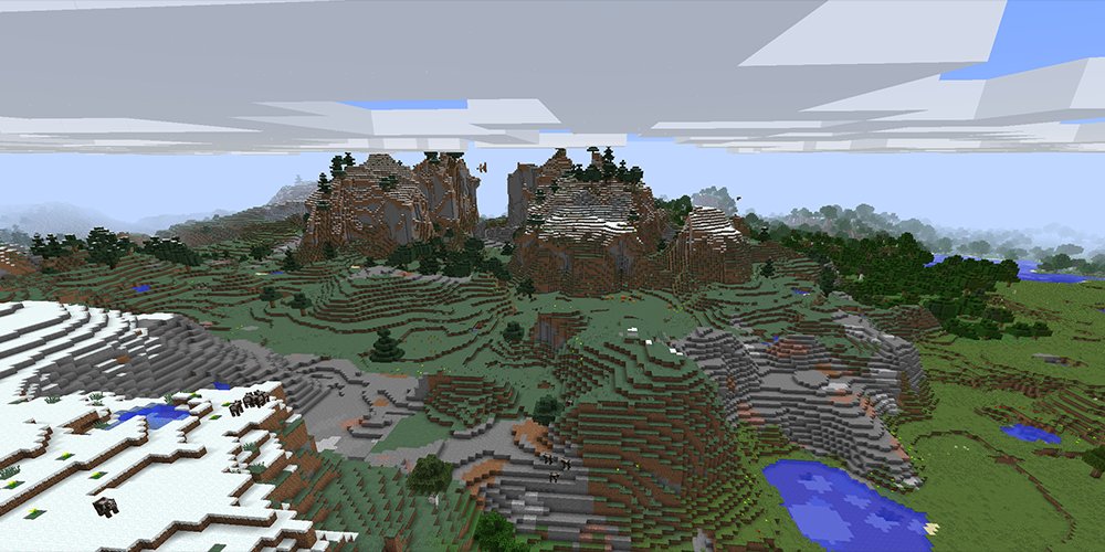 fromgate's tweet photo. Обновление Майнкрафт, снапшот #17w43a 
https://t.co/hX8skZHVGu
#minecraft #майнкрафт #Minecraft1.13 #MinecraftJavaEdition1.13 https://t.co/o7vNTAHCBT