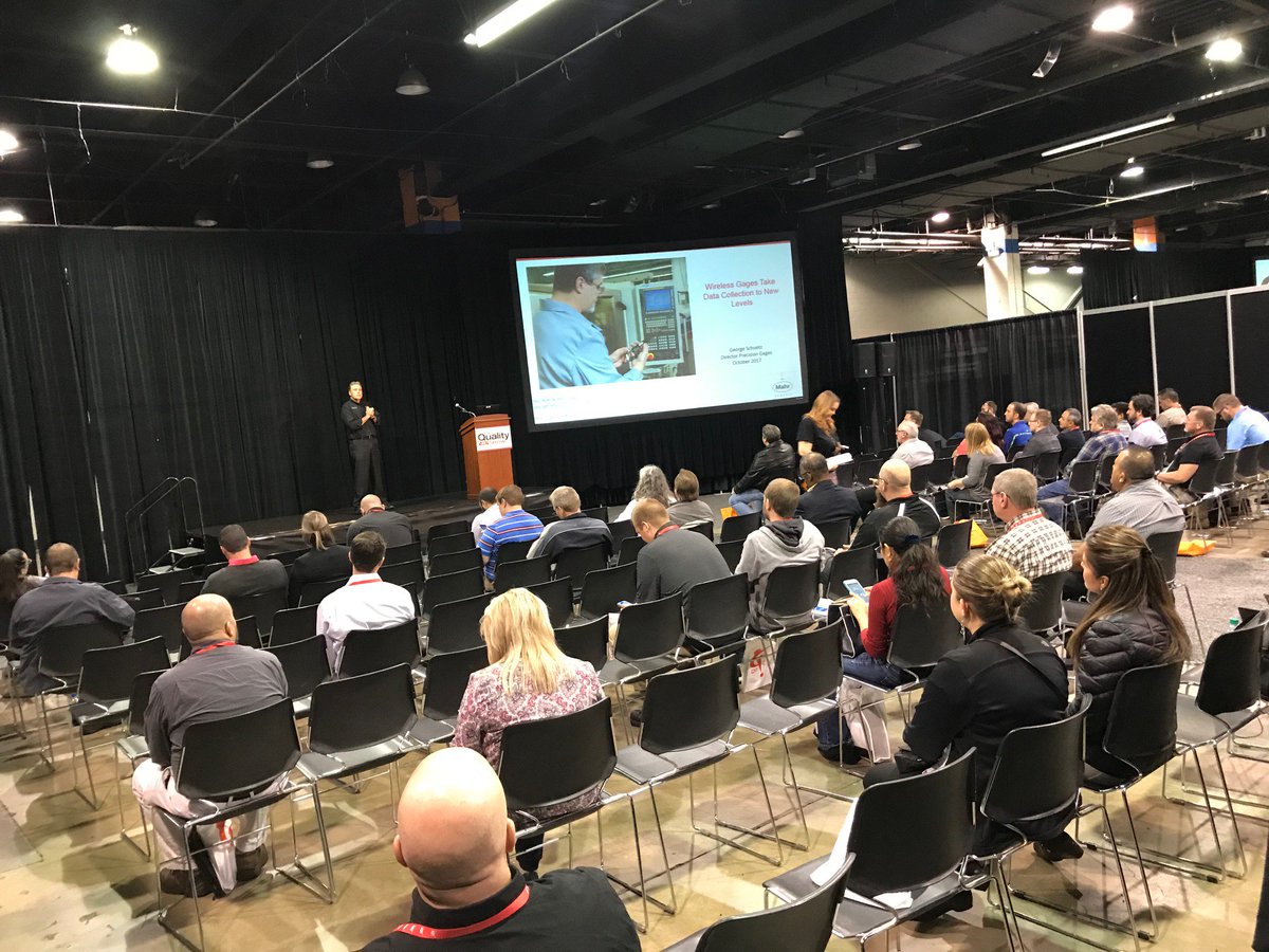 mahr_inc's tweet photo. #TheQualityShow #LearningTheater with @MahrGagingGuru https://t.co/jZuooISQfK