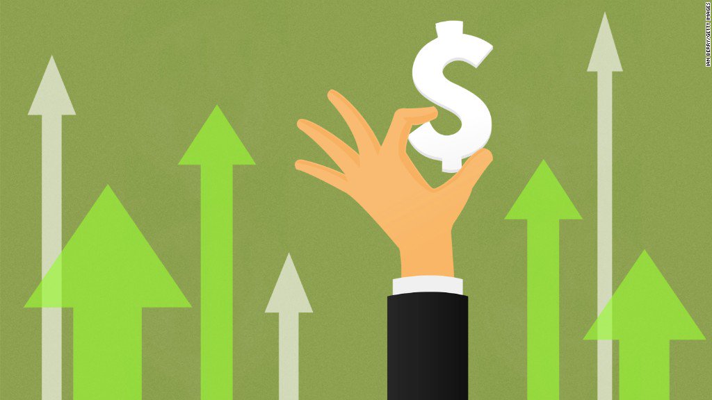 SalopekHR's tweet photo. Two minimum wage hikes down, 1 more to go. @LeahFochuk gives some tips on how to help your business survive! #HR https://t.co/OAL5lOpOFk https://t.co/WrU47NZwLp