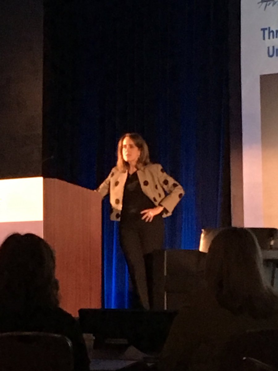 Cyber_Lab_DC's tweet photo. CIO Susan Gueli shares #ewf217 how pace of tech change challenges decision cycles #accenturesecure #accenturelabs https://t.co/FZwP7sgR6J