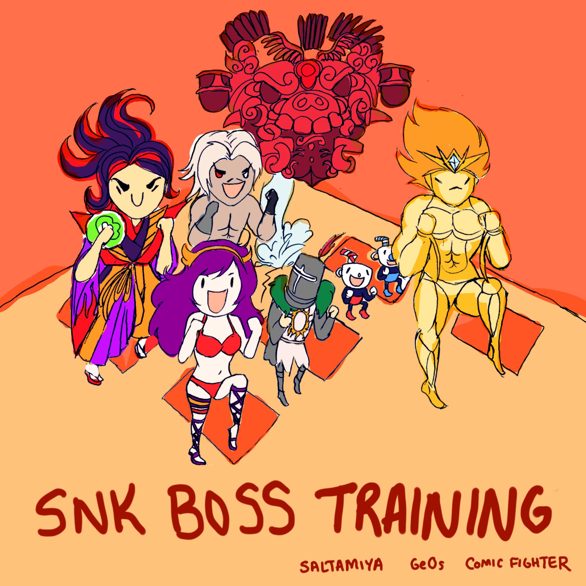 shop boss training