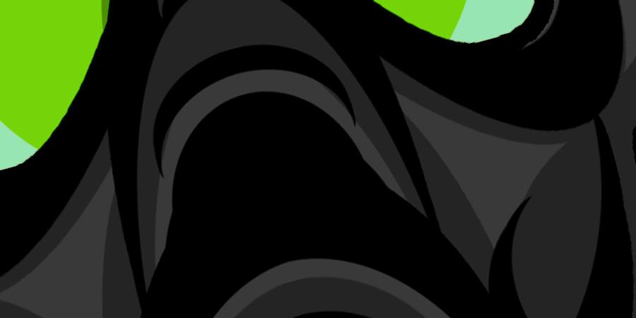 _vikgraphics's tweet photo. Cuantos #MG💚 para ver nuevo mascot? 😜 https://t.co/1BefoG223t