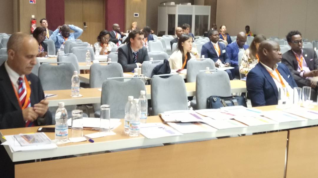UNDP WCA tweet media