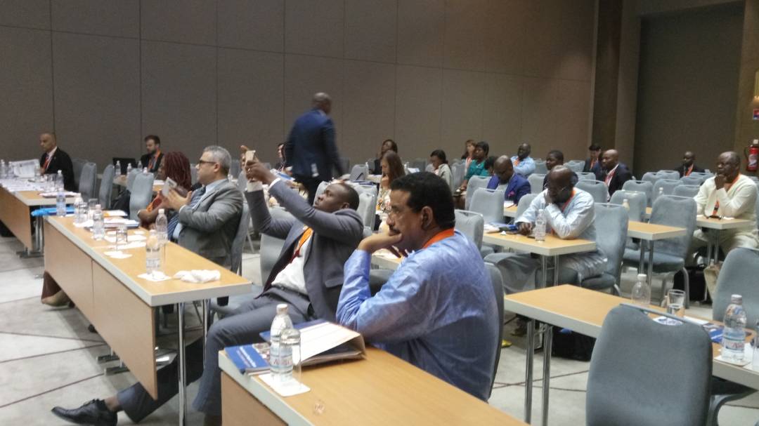 UNDP WCA tweet media