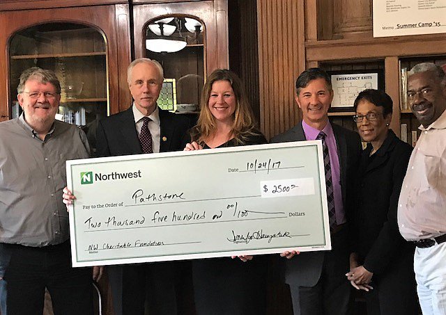 PathStoneCorp's tweet photo. As always, @PathStoneCorp would like to thank @NWSB for the support!
#SupportPathStone #SupportNonprofits #ThankYou https://t.co/NkGsG9qg33