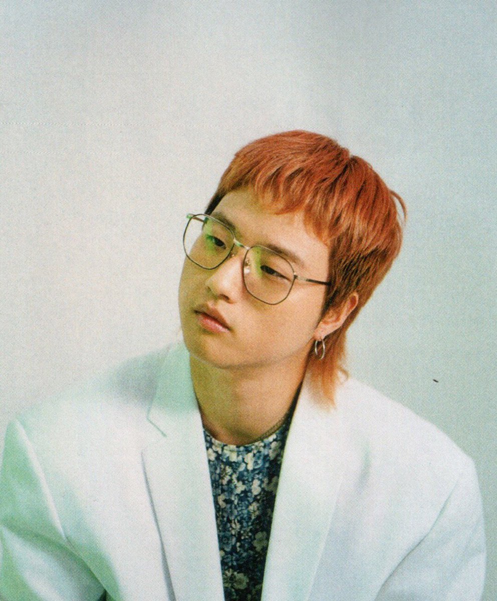 hyukohbrazil's tweet photo. [FOTO] 25.10.2017 | Hyukoh para a revista MEN’S NON-NO de Novembro #hyukohbr
via: hyukohtw https://t.co/K2spSXtHt8
