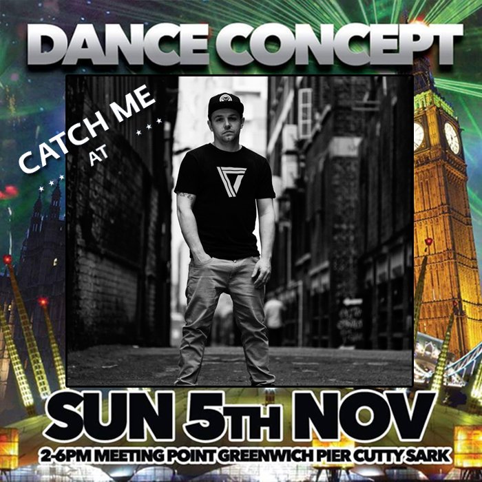 DanceConcept's tweet photo. We give you Jungle Pressure, in all da area! 👊🛳🎶🎊🎉
#DC18 #WeLoveDrumnBass
Tckts 👇
https://t.co/ceEXjT1nmw
Event 👇
https://t.co/nFCwv4t5ca https://t.co/PjUpX75d0R