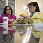 Photo by City Health Works (@CityHealthWorks)