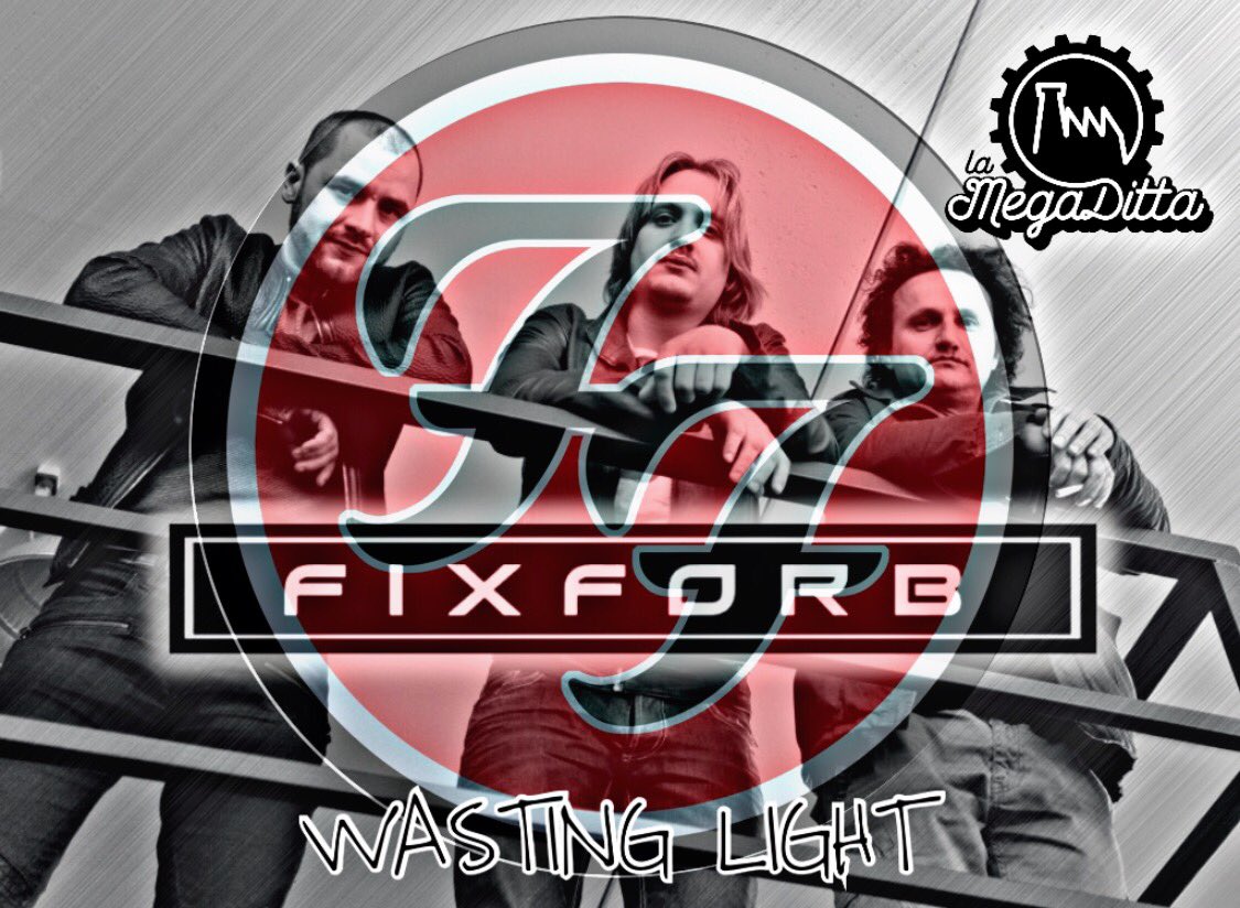 FixforbOfficial's tweet photo. E siamo a -3!! Vi aspettiamo come sempre numerosissimi!! #LaMegaDitta #Basiano #Milano #Fixforb #Live #wastinglight #foofighterstributeband https://t.co/moCF5sr6SA