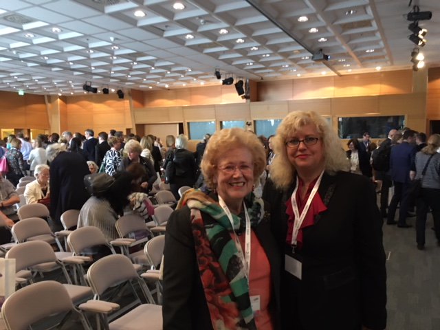 SvalinaVesna's tweet photo. #ATEE2017 Sretna sam što sam bila jedna od sudionica na ovoj konferenciji. https://t.co/n0lrKNDMud