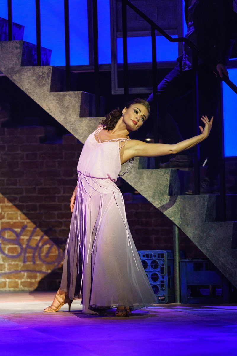 Grand_Theatre's tweet photo. Are you watching #ItTakesTwo? Don't forget to get your tickets to #TangoModerno starring @FlaviaCacace https://t.co/Msrk5OoI5c https://t.co/z2641i8Tl6