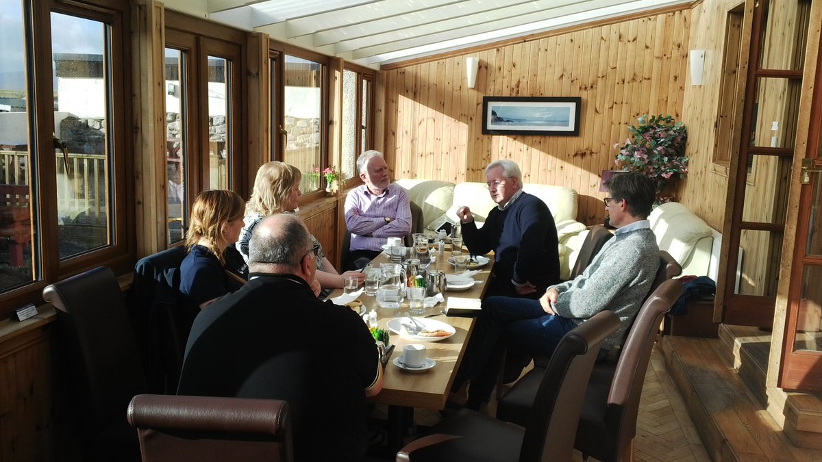 CollabScotland tweet picture