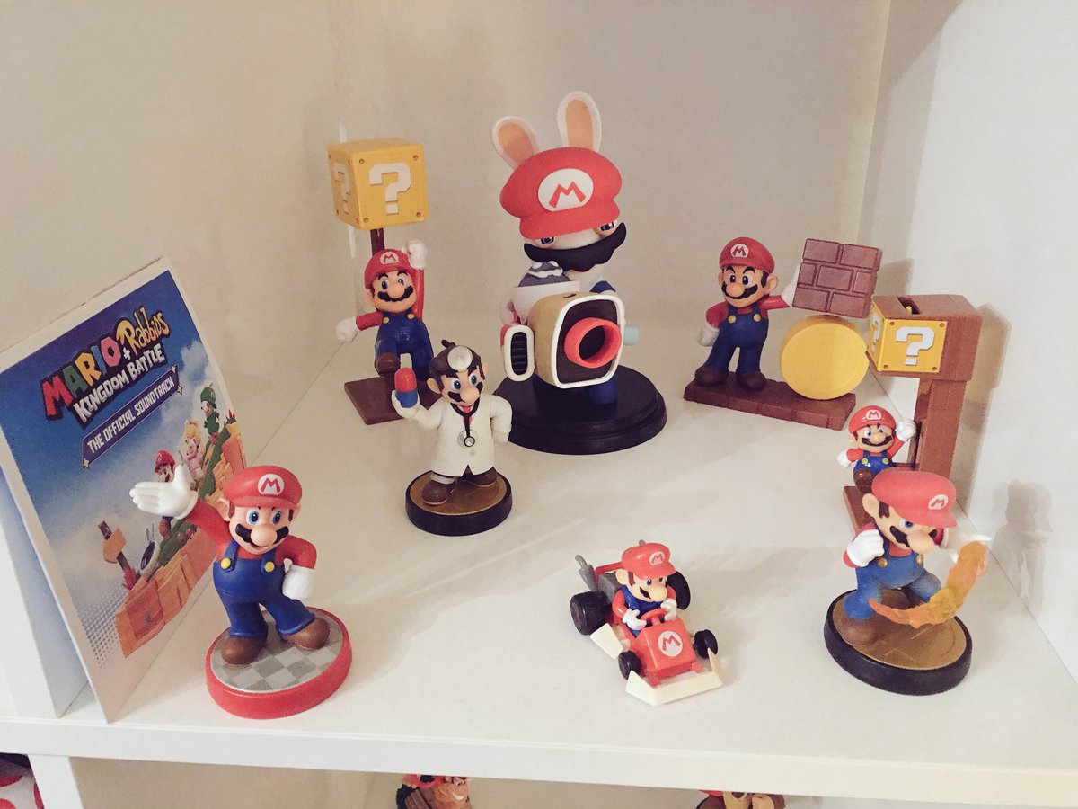 Stroke1611's tweet photo. #MarioOdyssey #Mario #SuperMarioOdyssey #supermario #Nintendo #NintendoSwitch #stream #twitch #dream #tvstream 2 days left 😱 https://t.co/e0dGXlscuT