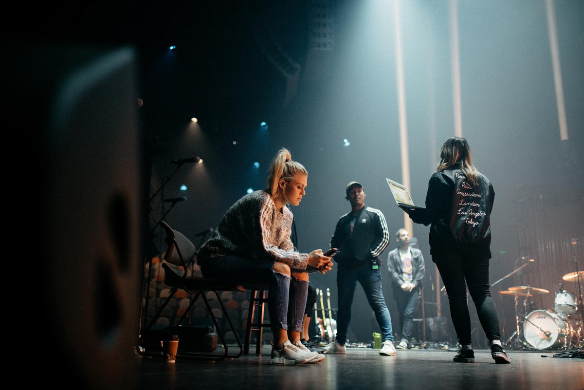 Elevation Worship tweet media