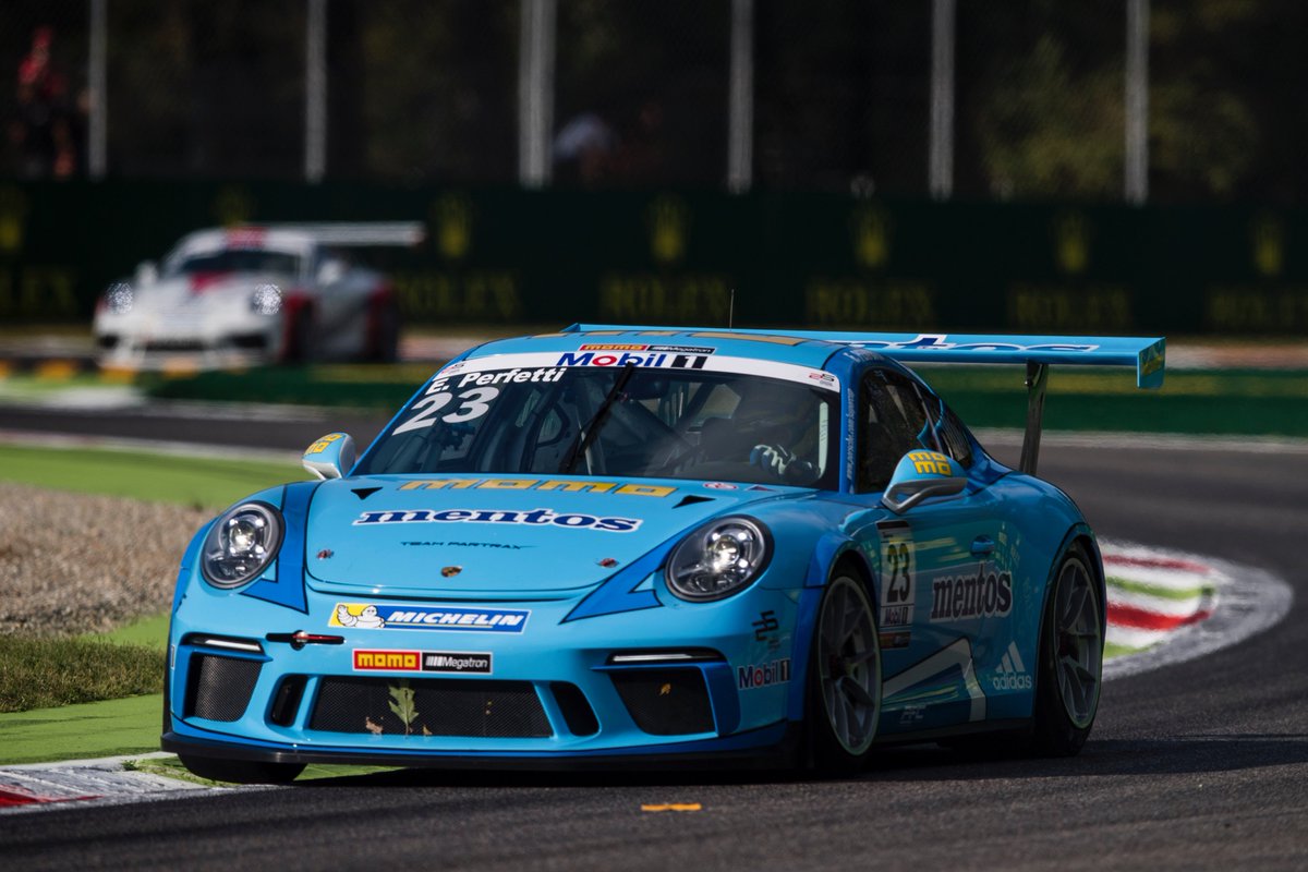 Porsche Motorsport on Twitter: "#PMSCmexico - Looking for the amateur