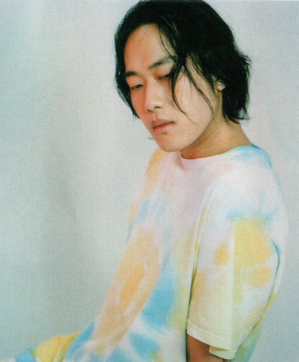 hyukohbrazil's tweet photo. [FOTO] 25.10.2017 | Hyukoh para a revista MEN’S NON-NO de Novembro #hyukohbr
via: hyukohtw https://t.co/K2spSXtHt8