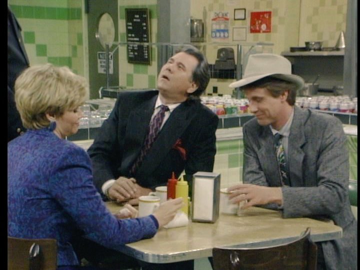 BreanneCronyn's tweet photo. #nightcourt
#harryanderson
#harrytstone https://t.co/Yf9HY1fr8y