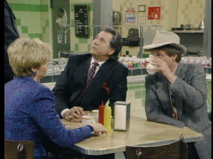 BreanneCronyn's tweet photo. #nightcourt
#harryanderson
#harrytstone https://t.co/Yf9HY1fr8y