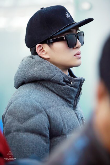 nd_medhat's tweet photo. #OnewTime #Onew #온유 #샤이니 #SHINee https://t.co/jTXkMj6Llv
