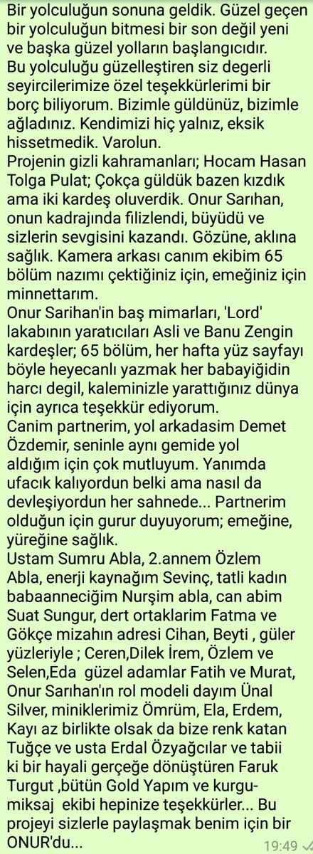 fpalali's tweet photo. #hosçakalno309 https://t.co/9se0zxxsid
