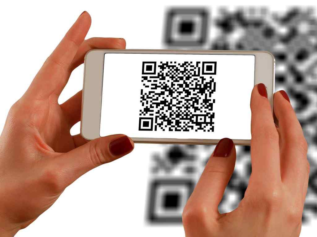 LTDataProtected's tweet photo. #Noticias Mercado Pago lanza en Colombia pagos con códigos QR: Mercado Pago, la… https://t.co/WWy9TqMxwX #Apps_Software #FelizMartes https://t.co/MPVo0uxgGx