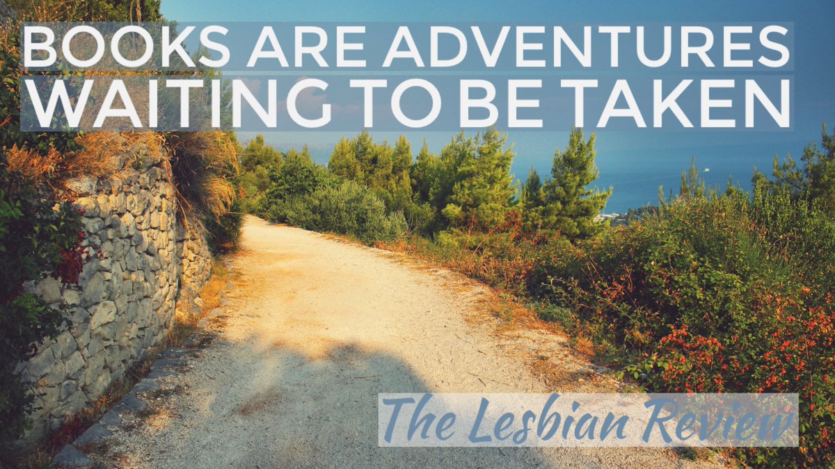 LesbianReviews's tweet photo. Tip: Think of One reason you liked a book and put that in a review. That’s all that you need #ReviewAWriterWednesday https://t.co/4Q3n0QSFMM