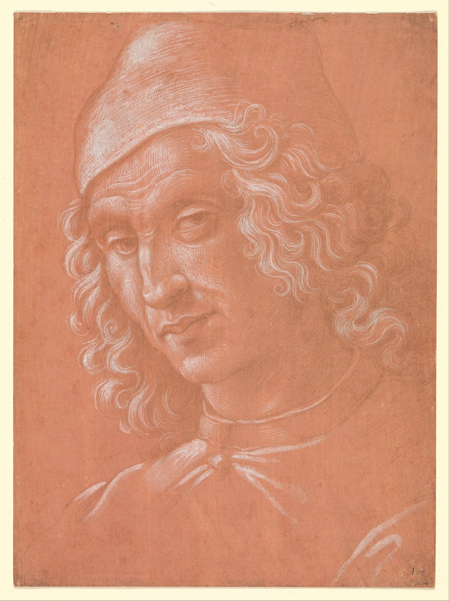 metmuseum's tweet photo. #MetMasterDrawings traces the development of European drawing from the Renaissance to the early 20th century. https://t.co/4NWmLPGkKn https://t.co/wEdApWQ30F