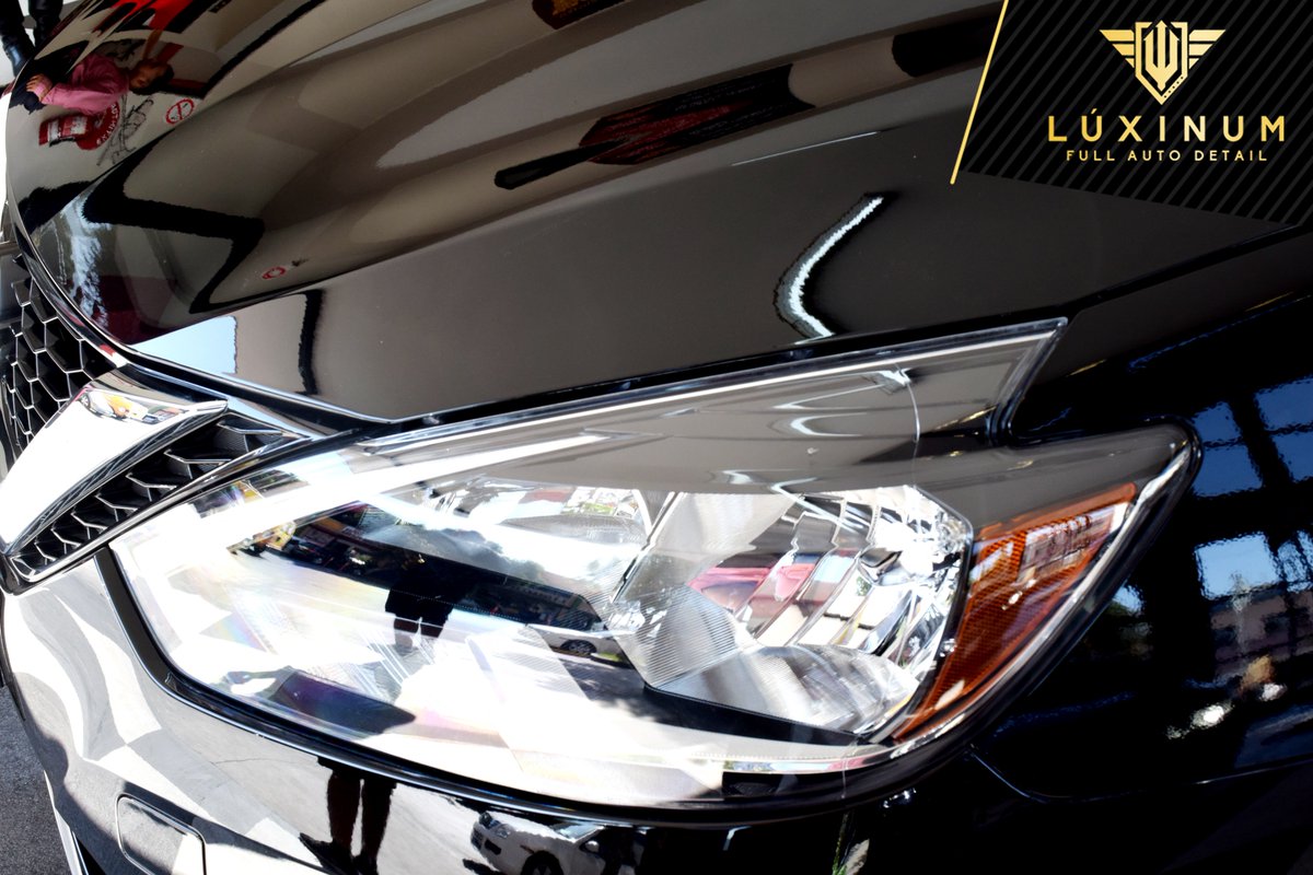 Complete Supreme con Sellador
#Lúxinum #NewCar