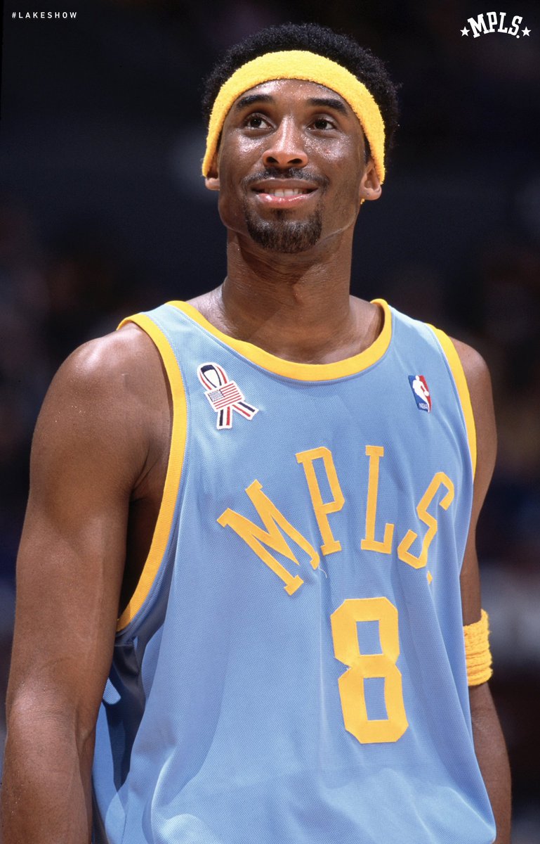 mpls lakers kobe