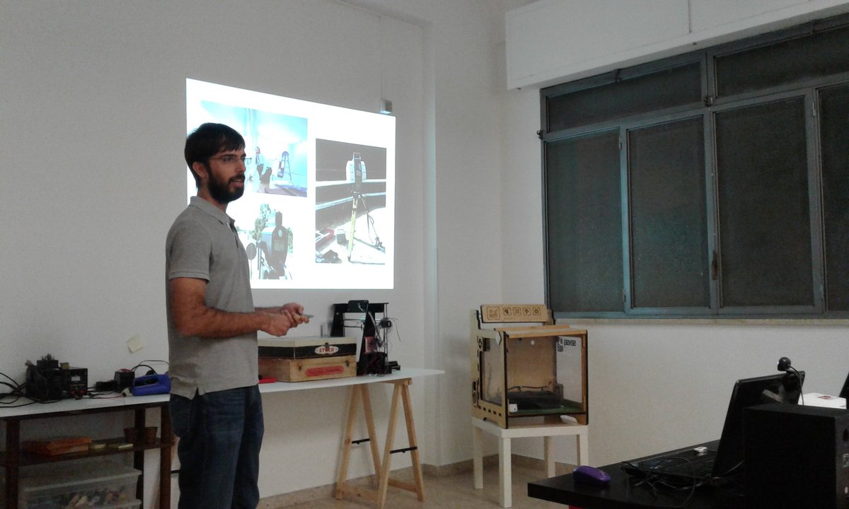 fablabpalermo's tweet photo. #EMWeek17 at #fablabpalermo, #laser, #innovation, #makers #palermo #europenmakerweek #fablab #wedofablab #innovationnetworkpalermo https://t.co/0hkD7wN0RM