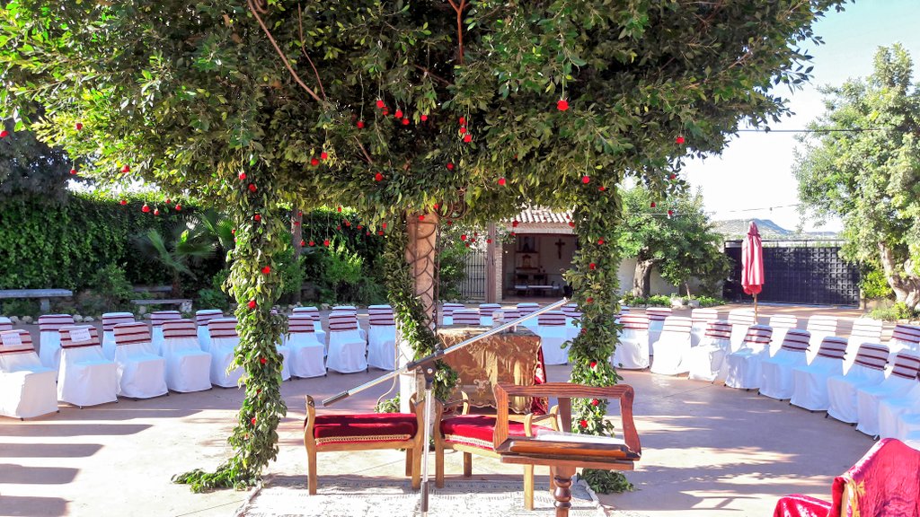 AlekHosep's tweet photo. Ceremonia Caracol
#elpoblet #bodasnet #bodas2017 #wedding #weddingceremony #weddingevents #weddingplaning #ceremony #events #bodasnet #wedingdecor https://t.co/ZayqqgE5sC