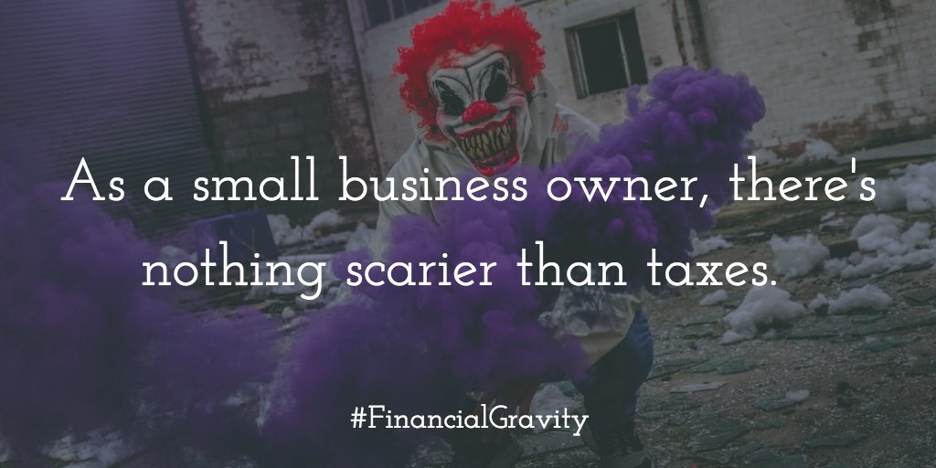 JohnPollockInc's tweet photo. How do you get over your fear of the IRS? Strategic Tax Planning. https://t.co/rhIAIIy9Tm #LessTax #FinancialGravity #SmallBiz #SMB https://t.co/9iU2E9elBP