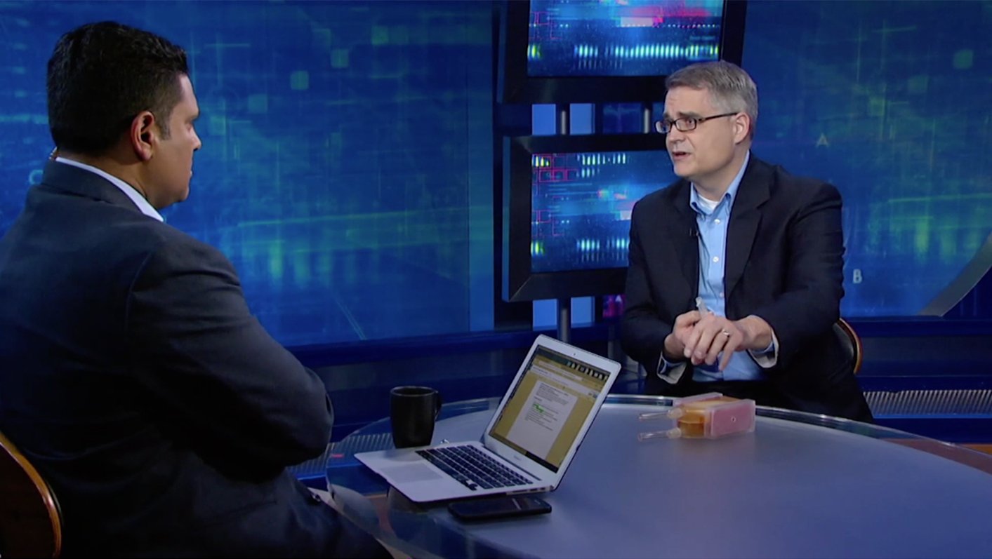 CMU College of Engineering on Twitter "In NYC? Tune in to PBS at 530