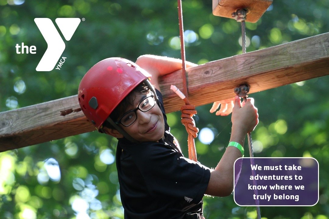 YMCACampLetts's tweet photo. #CreateYourOwnAdventure #CampLetts https://t.co/f7FaYmMIyD