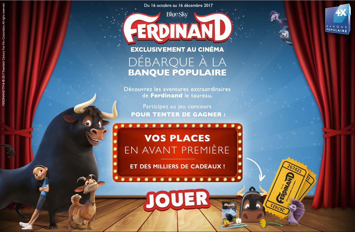 WAX_Loyalty's tweet photo. #Fidélisation : Comment s'adresser aux familles ? @FerdinandMovie débarque à la @Banquepopulaire ! ▶️ https://t.co/oL3Anqc0k3 https://t.co/GvucqM6tnN