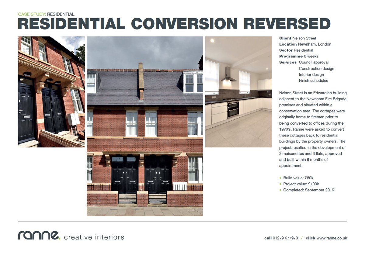 ranne_creative's tweet photo. We're now making a big impact in the residential sector #interiordesign #designandbuild https://t.co/wHfvEyYaRG