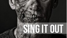 TopHatVT's tweet image. Join us for a frighteningly good time at Vermont Pool and Bar on October 27th from 9-11PM. Bring your best voice for some karaoke!