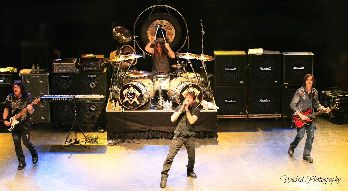 Leverty's tweet photo. If you're in the Detroit area this Friday night, come out and rock with @FireHouseBand !!!  https://t.co/YQ7w6rhIjr https://t.co/G5vwctbvcg